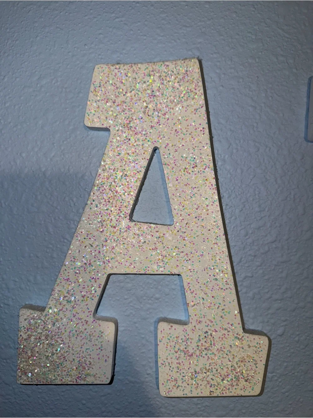 N/A large individual